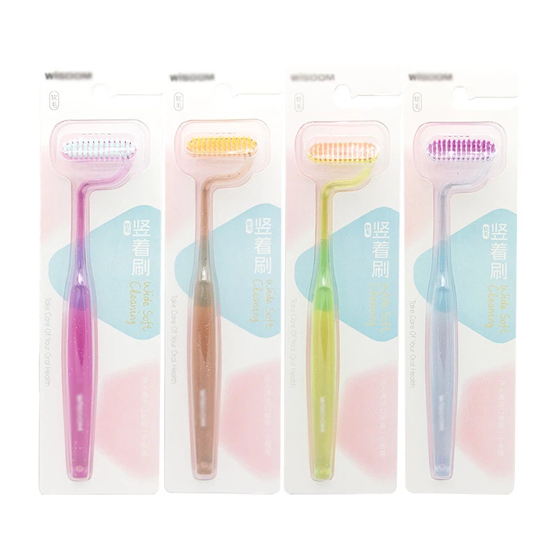 Large Head Toothbrush
